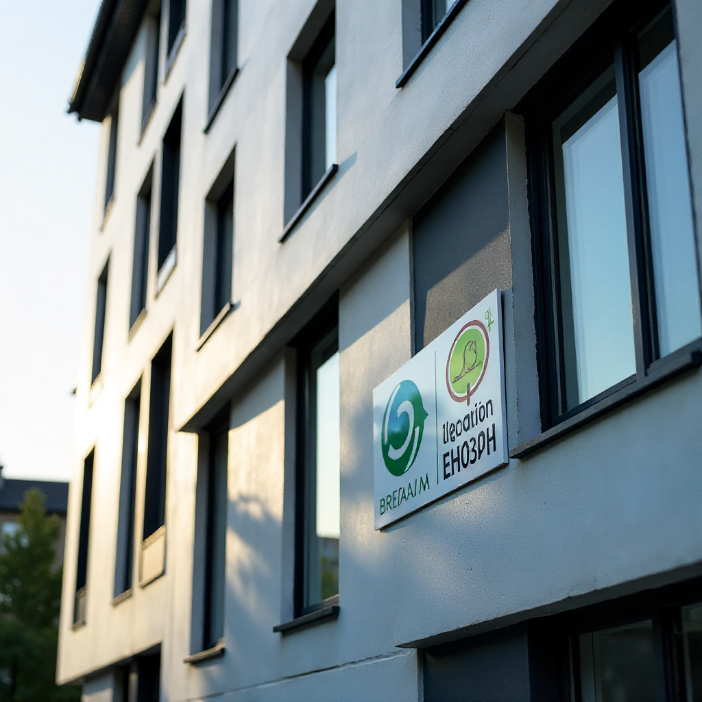 Zielone osiedla – przyszłość polskiego budownictwa mieszkaniowego